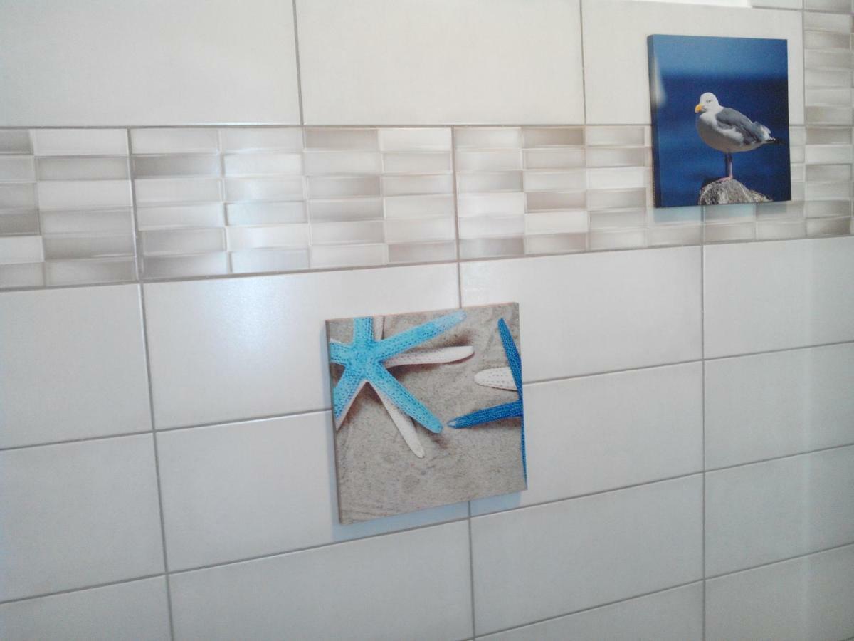 Gite De Loguivy De La Mer Ploubazlanec Εξωτερικό φωτογραφία
